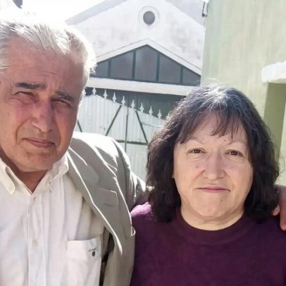 Buscas por casal de idosos em Montemor-o-Velho retomadas às 09h de domingo