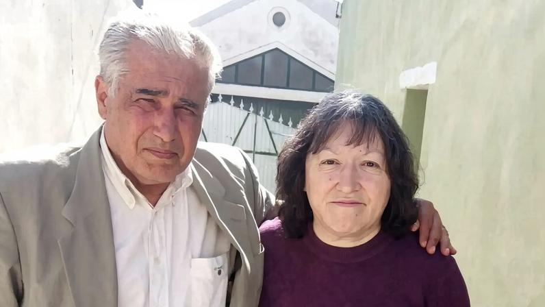 Casal de idosos desaparecido em Soure