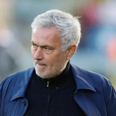 Suspensão de Mourinho pode prolongar-se até à próxima época