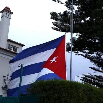 Polícia cubana mata quatro tripulantes de embarcação civil norte-americana