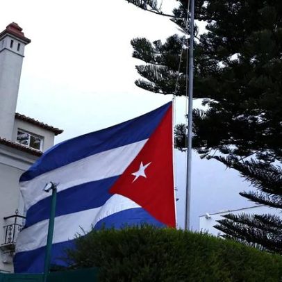 Cuba diz que EUA querem cooperar no caso do incidente em águas territoriais