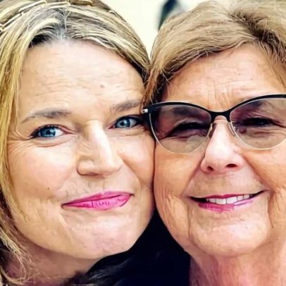 Savannah Guthrie faz novo apelo ao sequestrador da mãe
