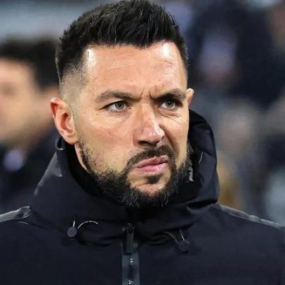 Farioli alerta: as camisolas não ganham jogos