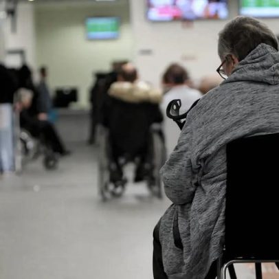 Autobaixas sobem com feriados, fins de semana e tolerâncias de ponto
