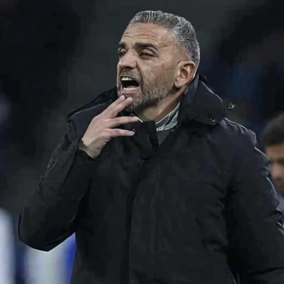 Técnico do Sporting admite ficar satisfeito com vitória 1-0 até ao final