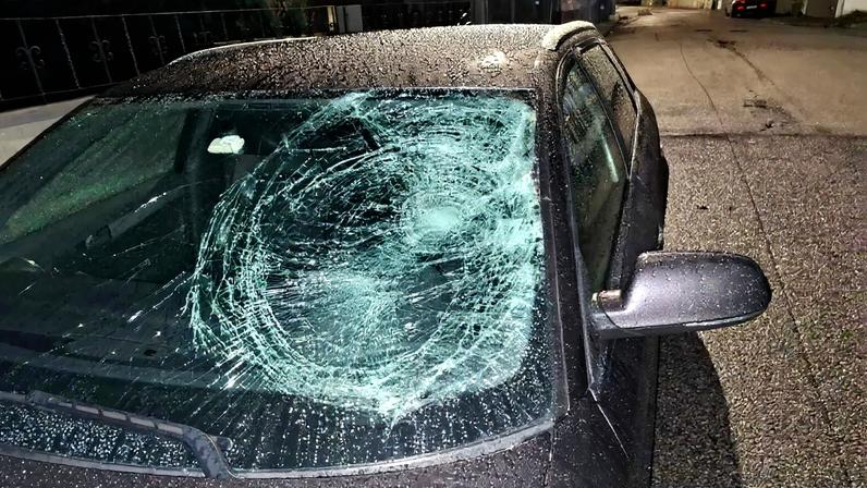 Mulher morre atropelada por carro durante a feira