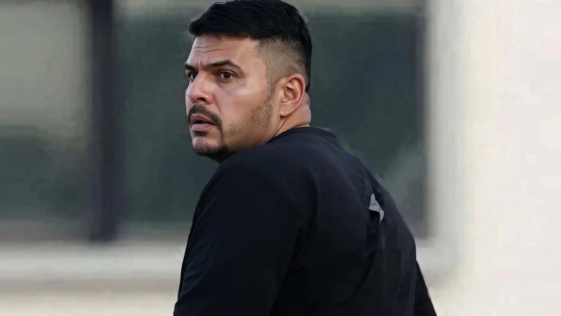 Naveed Akram ficou ferido e foi detido. O pai e coautor do ataque morreu