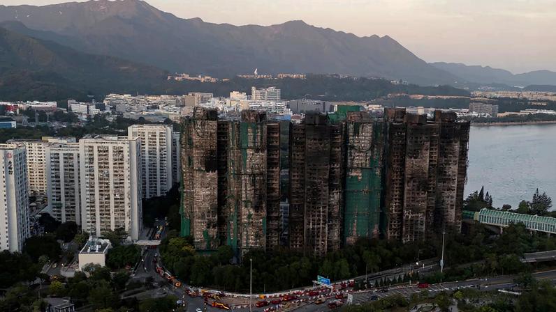 Hong Kong regista temperatura mais alta de sempre na véspera do Ano Novo Lunar