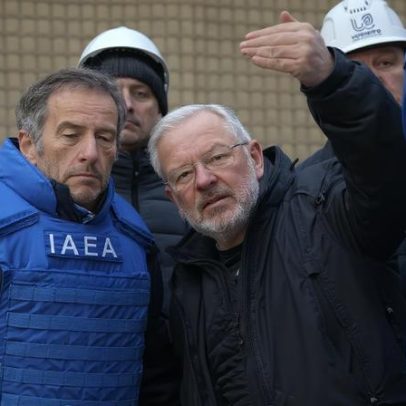 Ex-ministro da Energia da Ucrânia é acusado no pior caso de corrupção desde a guerra