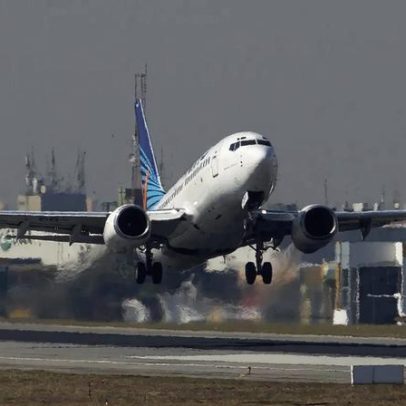 Drones encerram maior aeroporto do Brasil e desviam dezenas de voos no Carnaval