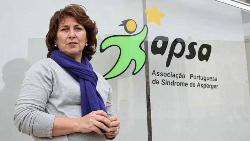 Associação Portuguesa de Síndrome de Asperger (APSA)