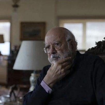 João Gomes-Pedro, pai da pediatria moderna em Portugal, morre aos 86