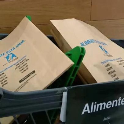 Campanha de recolha de donativos para vítimas das tempestades é lançada