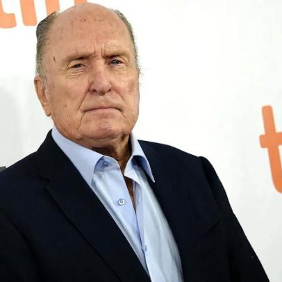 Morreu Robert Duvall, ator de O Padrinho e Apocalypse Now