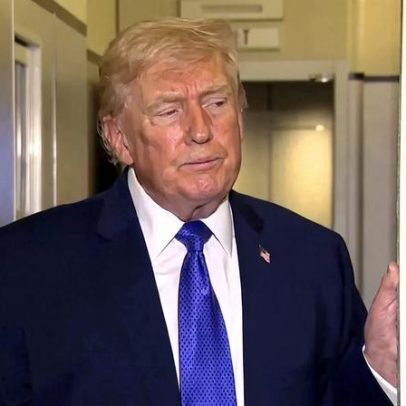 Trump insatisfeito com negociações com o Irão e sem decisão sobre ataque
