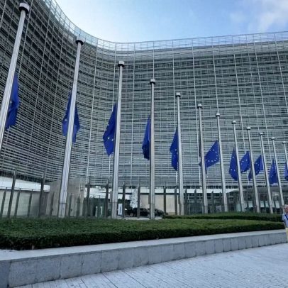 UE reúne domingo chefes da diplomacia para discutir escalada no Médio Oriente