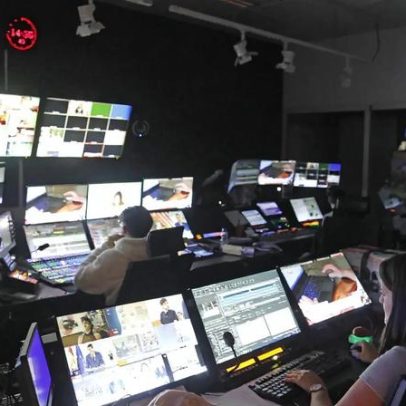 Direção emite nota sobre agressões a jornalistas da CMTV e NOW