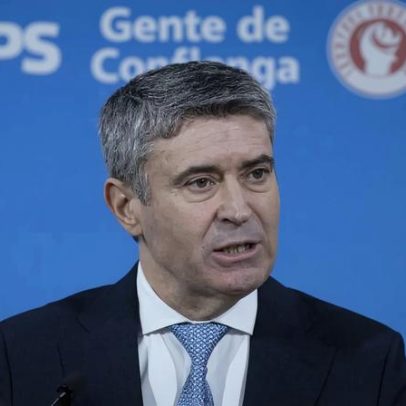 Carneiro propõe contratos territoriais para dinamizar o interior