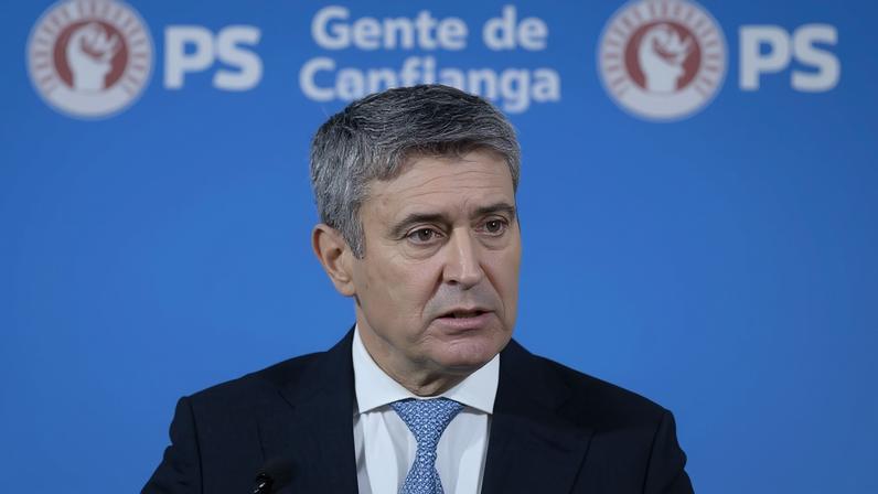 José Luís Carneiro