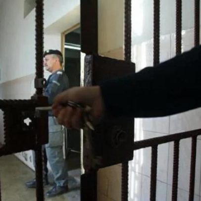 PJ detém novamente advogada suspeita de introduzir droga em cadeia