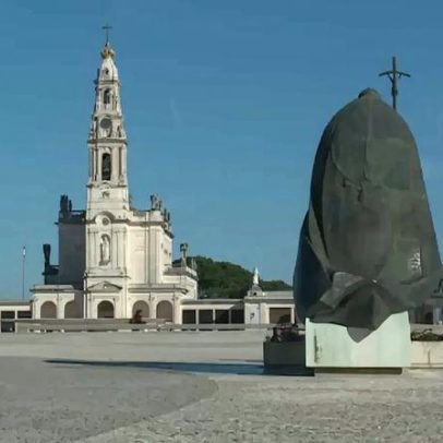 Santuário de Fátima lança Certificado do Peregrino em outubro