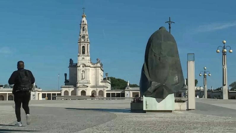 Santuário de Fátima