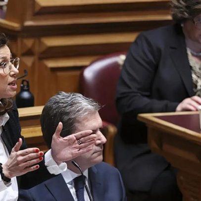 IL afirma que nomeação de Luís Neves ocorre em momento exigente e pede reformas