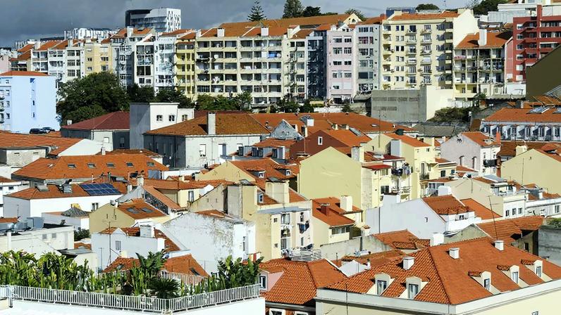 Entre 2020 e 2024, o preço das casas em Portugal aumentou 24,1%.