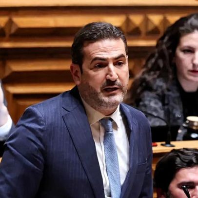Primeiro-ministro e PSD recusam falha do Estado e criticam oposição