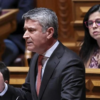 Carneiro considera erro na recusa do Governo em prolongar calamidade