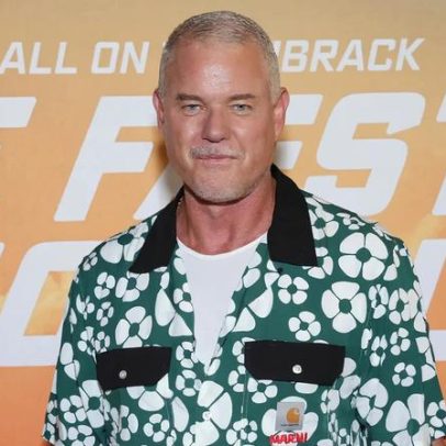 Morreu Eric Dane, estrela de Anatomia de Grey