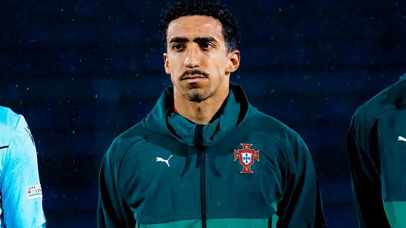 Tiago Tomás