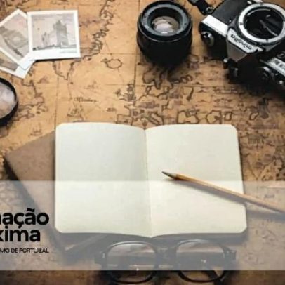 Inscrições abertas para ação de storytelling no programa Formação + Próxima