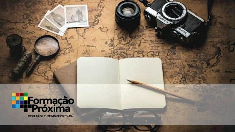 Formação Próxima: Escolas de Turismo de Portugal preparam profissionais para o setor