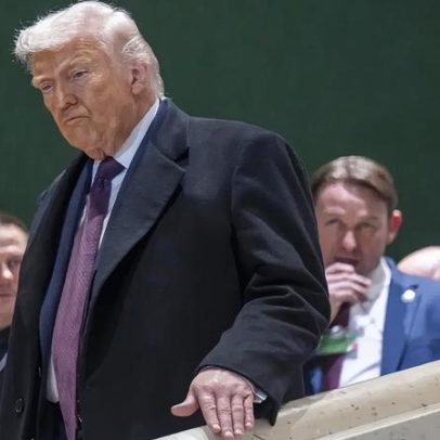Supremo dos EUA considera ilegais tarifas comerciais de Trump
