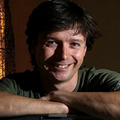 Cofundador da Asos, Quentin Griffiths, morre em queda no 17.º andar na Tailândia