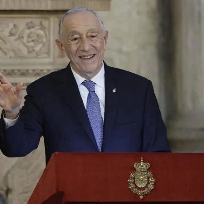 Marcelo Rebelo de Sousa vê em Seguro um novo Presidente de proximidade