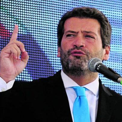 Direção do Chega propõe congresso de 8 a 10 de maio