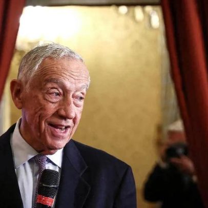 Rebelo de Sousa envia solidariedade ao presidente italiano após tragédia Milão