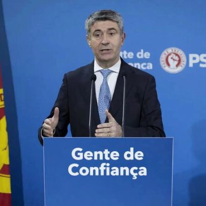 Carneiro diz que o PTRR é plano de intenções e devia ser de ação