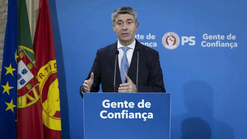 José Luís Carneiro