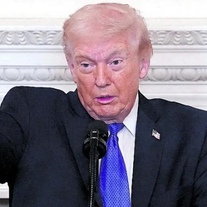 Trump promete revelar segredos sobre extraterrestres e OVNIs