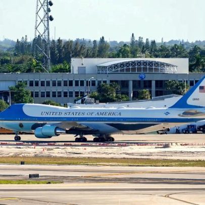 Aeroporto da Flórida disse querer proibir pijamas, mas foi brincadeira