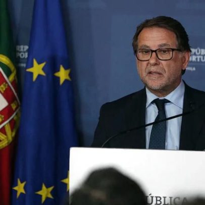 Sindicato da PSP reconhece nomeação de Luís Neves para MAI, com reservas