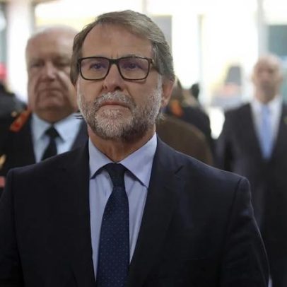 Liga dos Bombeiros elogia escolha de Luís Neves para o MAI
