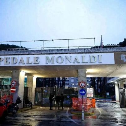 Morre Domenico, menino italiano de dois anos transplantado com coração queimado