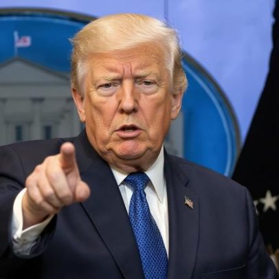 Trump desafia decisão do Supremo e anuncia aumento da taxa de 10% para 15%