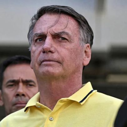 Bolsonaro pede estímulos elétricos cerebrais na prisão para depressão