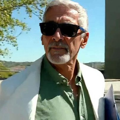 Nuno Homem de Sá julgado por violência doméstica contra Frederica Lima