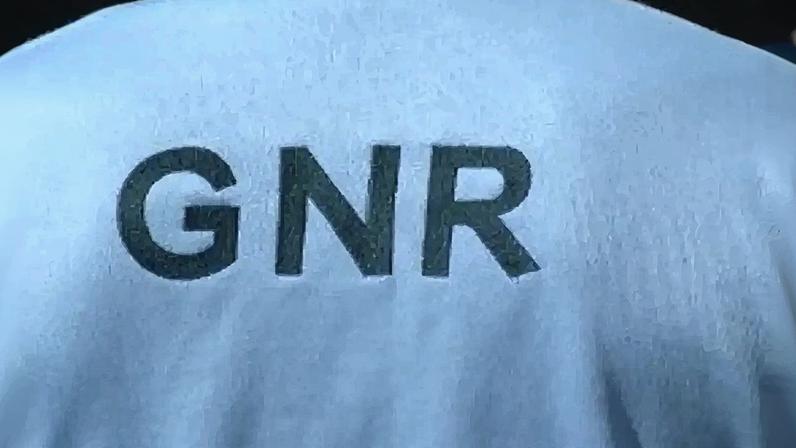 GNR apanhou homem que tinha pendente mandado de detenção internacional